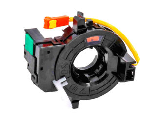 KELLOJOUSI AIRBAG MITSU