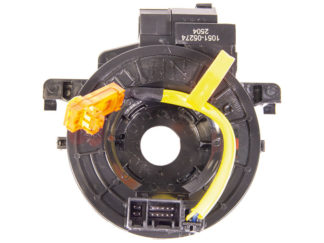 KELLOJOUSI AIRBAG TOYOTA