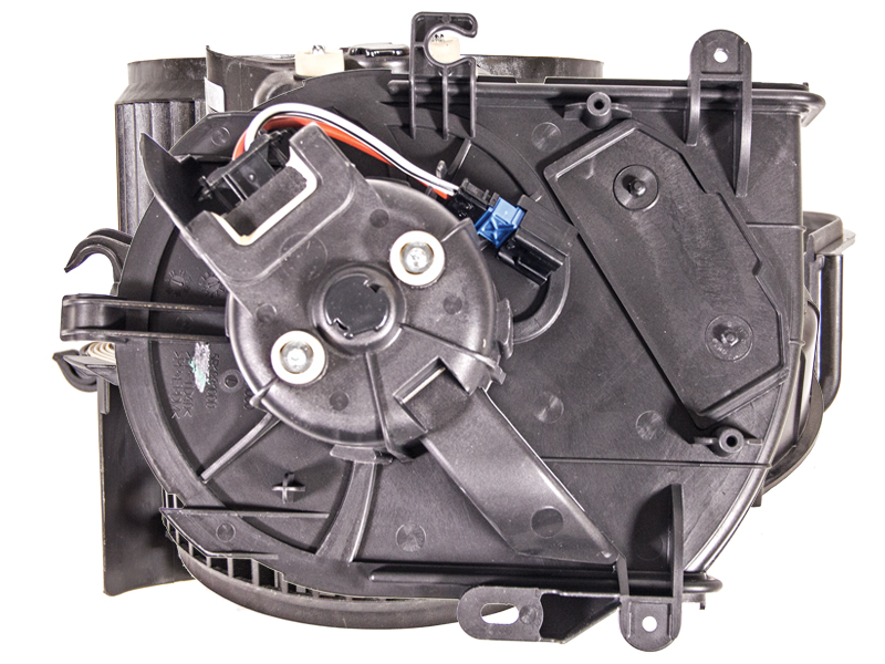 LÄM.MOOT DENSO. CITR.JUMPY/P EXPERT 07-> MAN AC - Image 2