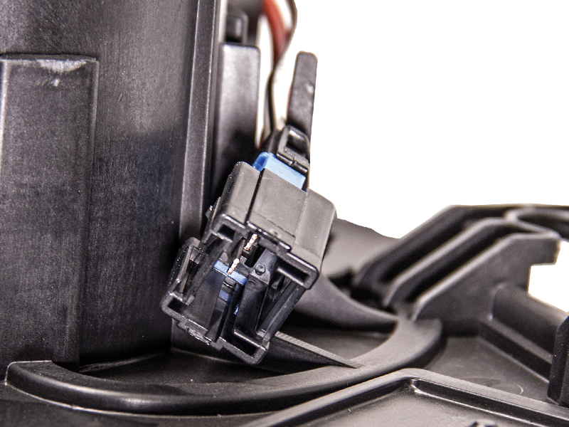 LÄM.MOOT DENSO. CITR.JUMPY/P EXPERT 07-> MAN AC - Image 3