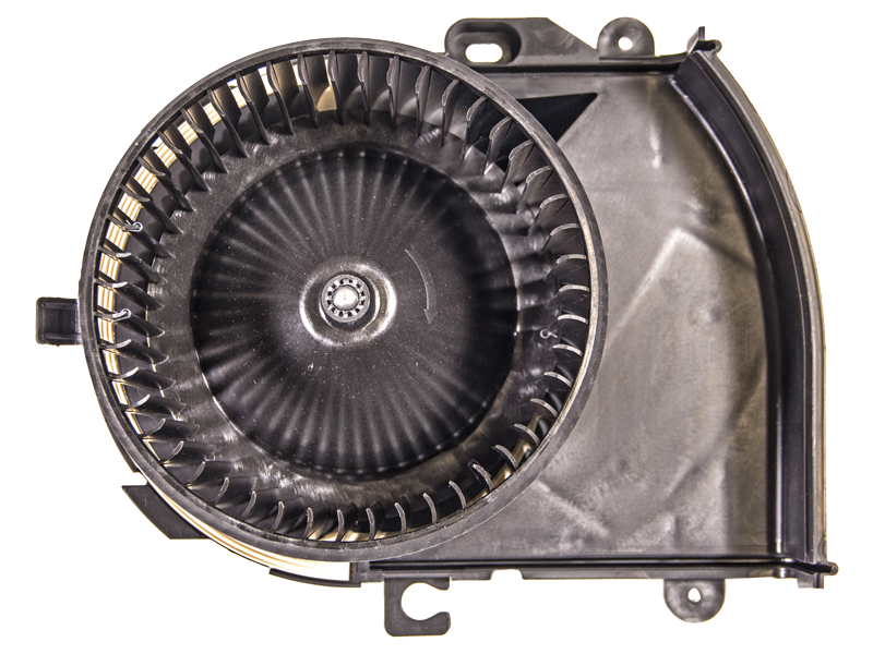 LÄM.MOOT DENSO. CITR.JUMPY/P EXPERT 07-> MAN AC - Image 5