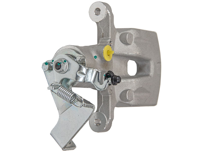 JARRUSATULA TAKA VASEN HYUNDAI I30 - Image 2