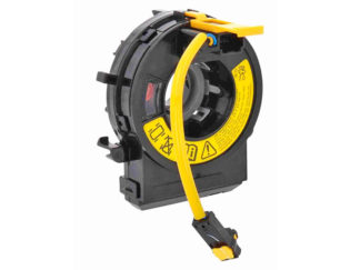 KELLOJOUSI AIRBAG KIA