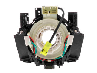 KELLOJOUSI AIRBAG NISSAN