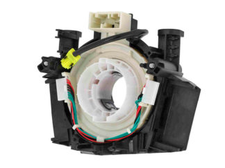 KELLOJOUSI AIRBAG NISSAN