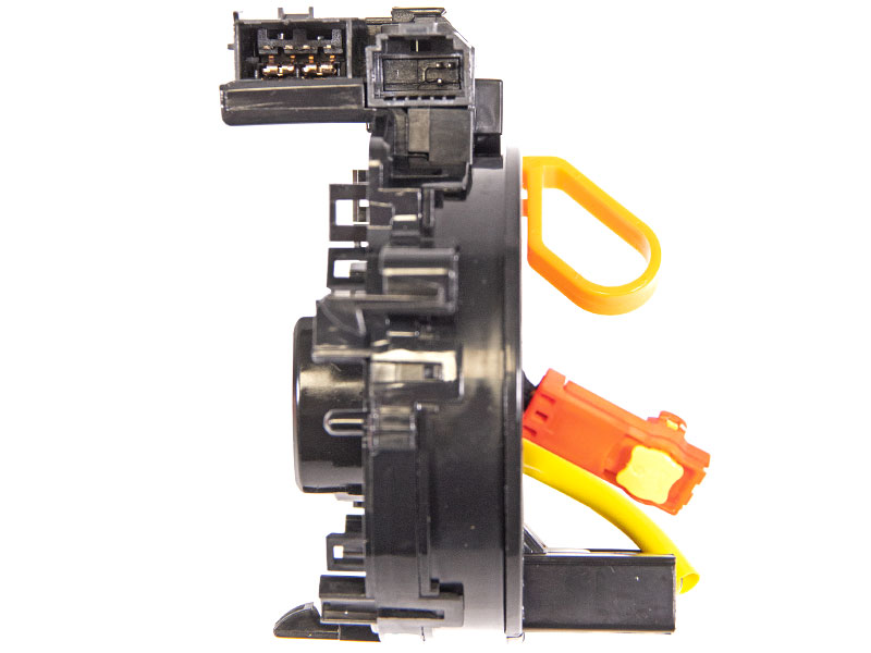 KELLOJOUSI AIRBAG TOYOTA - Image 2