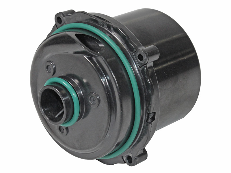 VESIPUMPPU JÄÄHDYTYSNESTEKIERTO TESLA