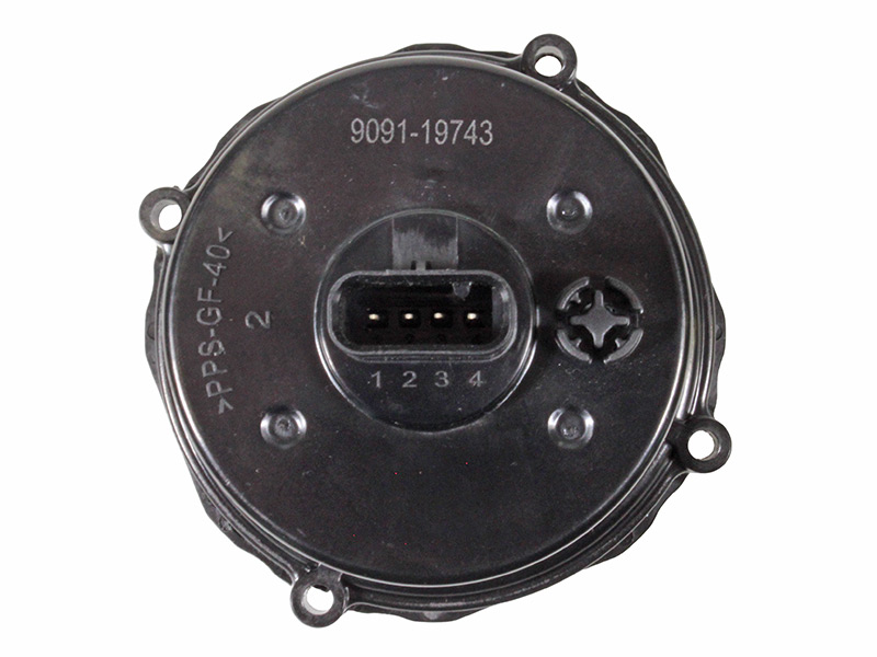 VESIPUMPPU JÄÄHDYTYSNESTEKIERTO TESLA - Image 3