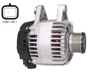 LATURI 28-6958 80A PSA