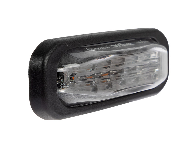 LED-TASOVILKKU X6-PRO KELTAINEN 10-33V R65 CLASS 2 - Image 4