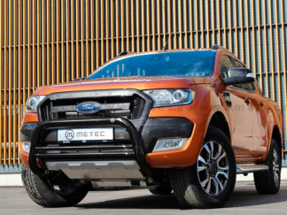 METEC EUROBAR MAALATTU RANGER