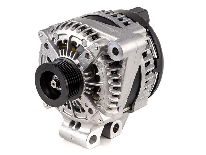 LATURI DENSO 220A DAN1110