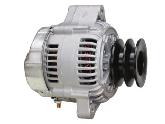 LATURI 24V 60A KOMATSU