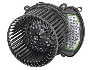 LÄM.MOOTTORI RENAULT SIS VASTUS