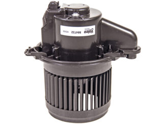 LÄMMITYSLAITTEEN MOOTTORIDACIA