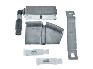 VOIMANSIIRRONLÄMMITIN 230V PTC-SÄTEILY