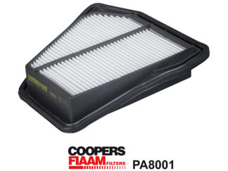 ILMANSUODATIN CPF, HONDA