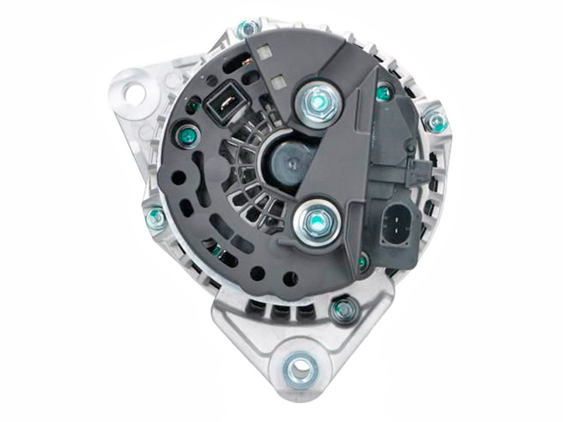 LATURI 120A IVECO - Image 4