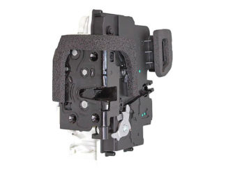 OVILUKKO SÄHKÖINEN VAG ETU VASEN