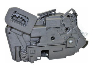 OVILUKKO SÄHKÖINEN VAG TAKA VASEN