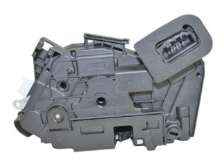 OVILUKKO SÄHKÖINEN VAG TAKA OIKEA