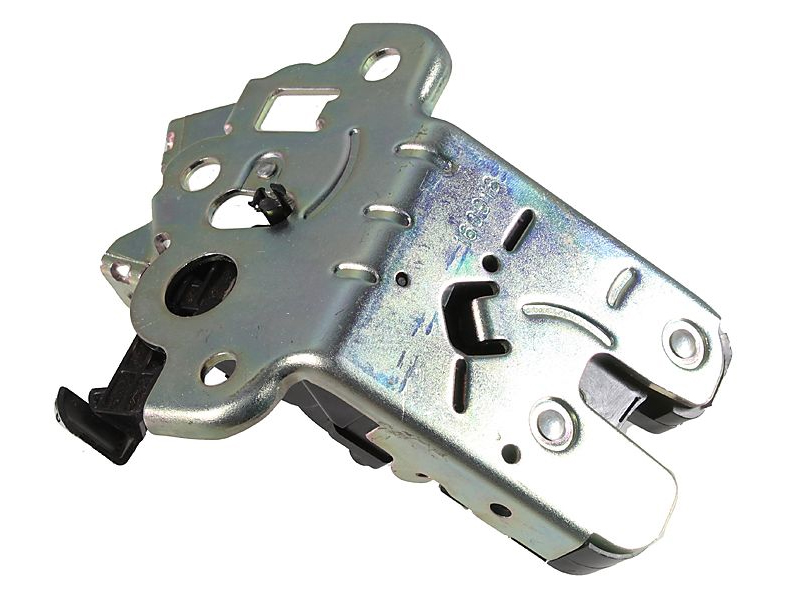 TAKALUUKUN LUKKO SEAT,SKODA - Image 2