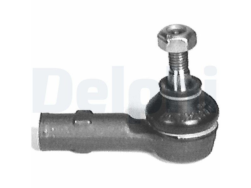 DELPHI RAIDETANGONPÄÄ