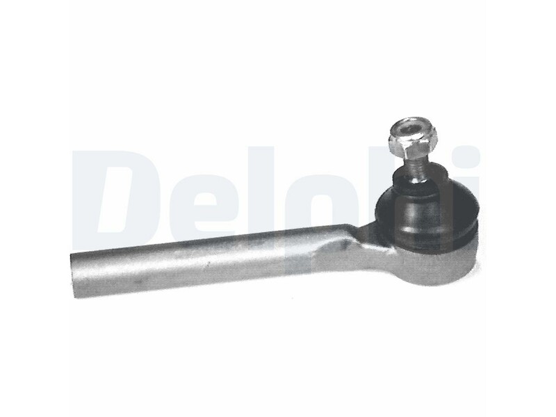 DELPHI RAIDETANGONPÄÄ