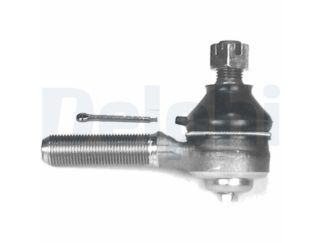 DELPHI RAIDETANGONPÄÄ