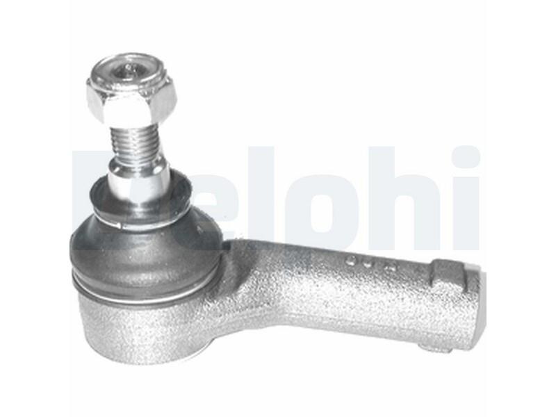 DELPHI RAIDETANGONPÄÄ VASEN