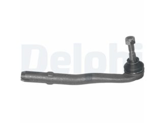 DELPHI RAIDETANGONPÄÄ OIKEA