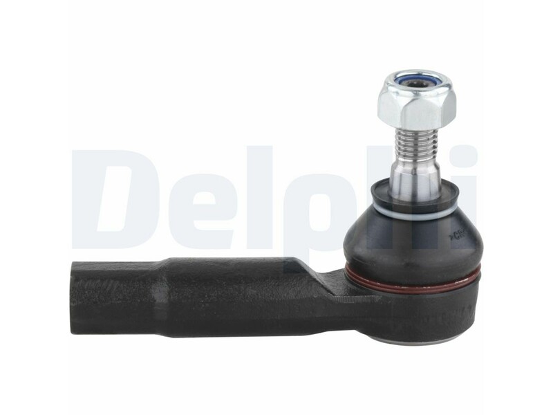 DELPHI RAIDETANGONPÄÄ OIKEA