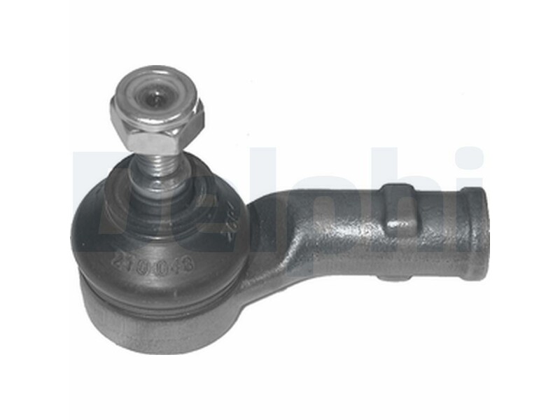 DELPHI RAIDETANGONPÄÄ VASEN