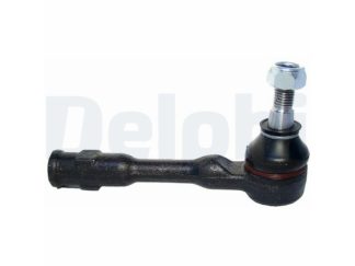 DELPHI RAIDETANGONPÄÄ