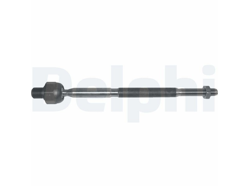 DELPHI AKSIAALINIVEL