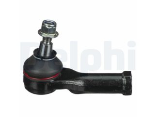 DELPHI RAIDETANGONPÄÄ