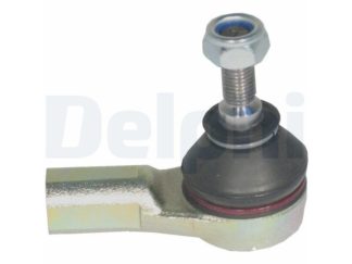 DELPHI RAIDETANGONPÄÄ