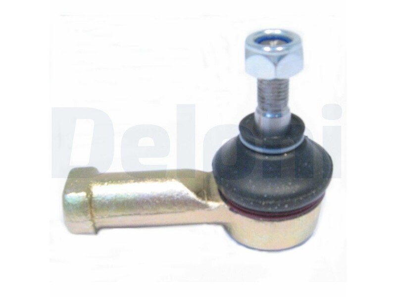 DELPHI RAIDETANGONPÄÄ