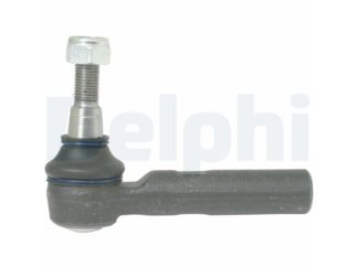 DELPHI RAIDETANGONPÄÄ