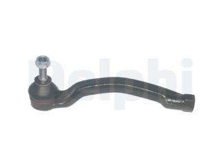 DELPHI RAIDETANGONPÄÄ VASEN