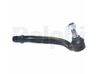 DELPHI RAIDETANGONPÄÄ OIKEA