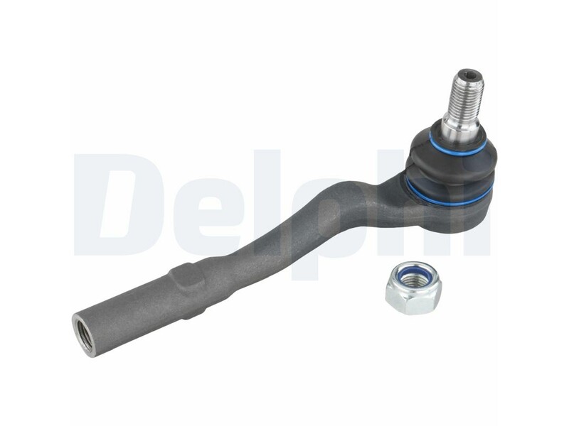 DELPHI RAIDETANGONPÄÄ VASEN - Image 2