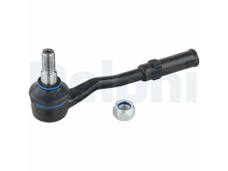 DELPHI RAIDETANGONPÄÄ - Image 2