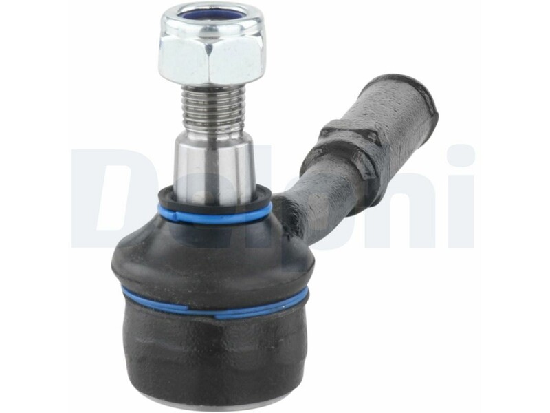 DELPHI RAIDETANGONPÄÄ - Image 5