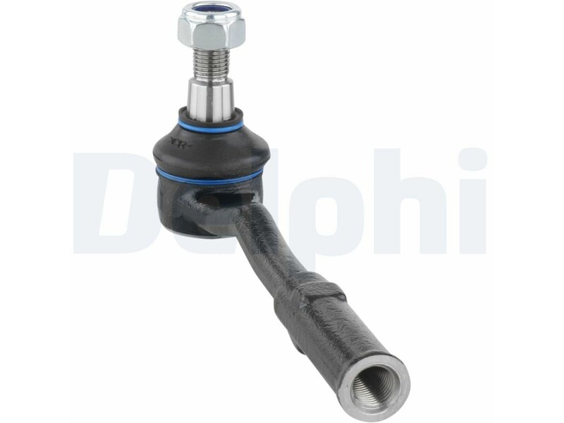 DELPHI RAIDETANGONPÄÄ - Image 6