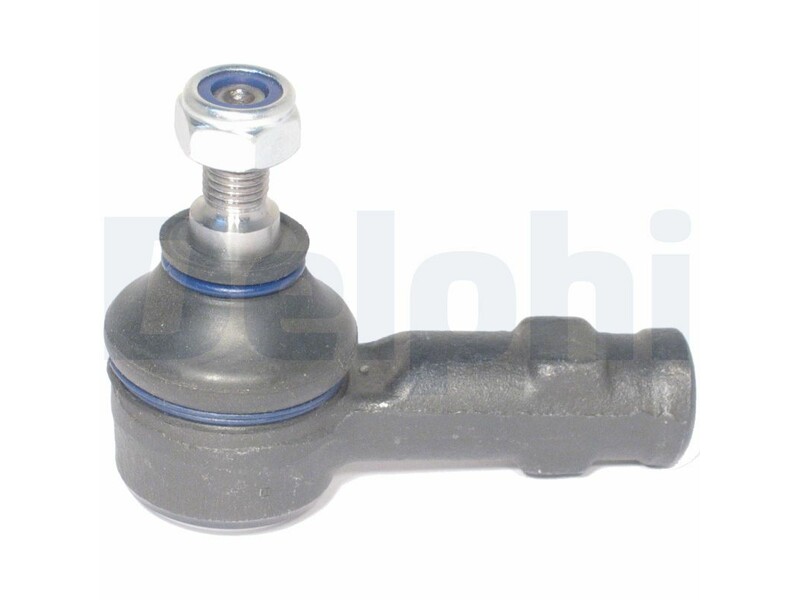 DELPHI RAIDETANGONPÄÄ