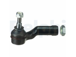 DELPHI RAIDETANGONPÄÄ VASEN