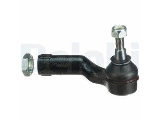 DELPHI RAIDETANGONPÄÄ OIKEA