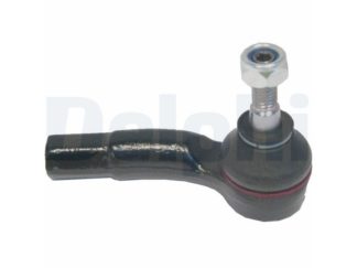 DELPHI RAIDETANGONPÄÄ OIKEA