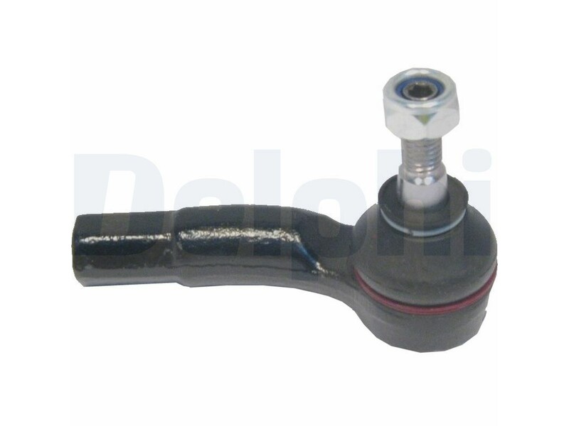 DELPHI RAIDETANGONPÄÄ OIKEA